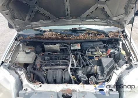 2012 Ford Transit Connect Xl z USA, uszkodzony, nr VIN NM0LS6AN1CT122872